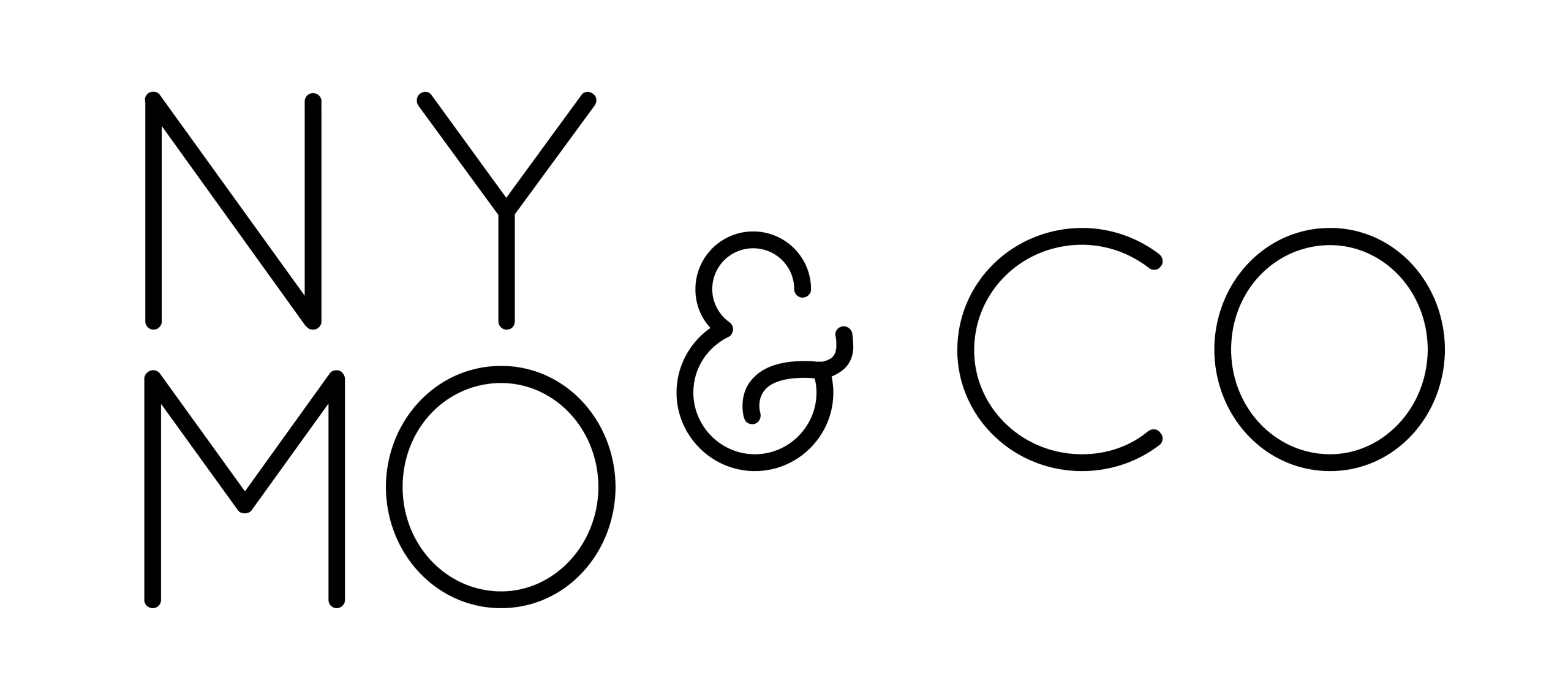 NYMO Logo