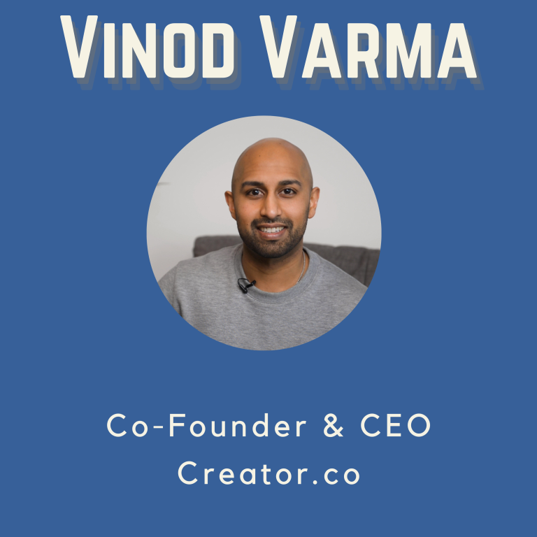 Vinod Varma